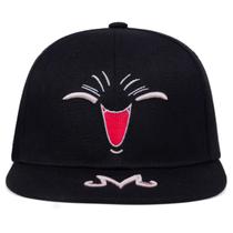 Boné de beisebol Anime Buu Hat para adultos Boné de beisebol Anime Buu Hat para adultos