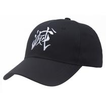 Boné de beisebol Anime Demons Slayers Embro Masculino Feminino Algodão Boné de beisebol Anime Demons Slayers Embro Masculino Feminino Algodão
