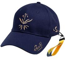 Boné de beisebol Anime Fates Sabre Snap Hat para homens e mulheres