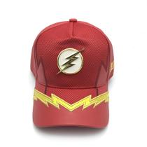Boné de beisebol Anime Flashs Dad Hat, chapéu esportivo de algodão Boné de beisebol Anime Flashs Dad Hat, chapéu esportivo de algodão