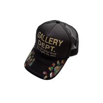 Boné de beisebol Anime Gallerys Depts Dad Hat Cotton para adultos