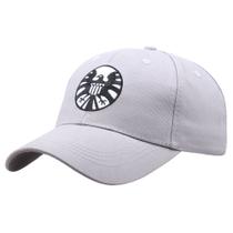 Boné de beisebol Anime Hat Captains Shields para homens Boné de beisebol Anime Hat Captains Shields para homens