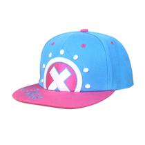 Boné de beisebol Anime Hat Chopper para homens e mulheres