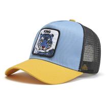 Boné de beisebol Anime Hat King para homens e mulheres Boné de beisebol Anime Hat King para homens e mulheres