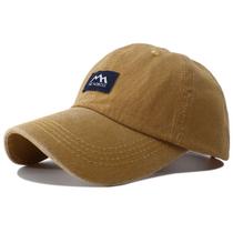 Boné de beisebol Anime Hat Mountains para homens e mulheres