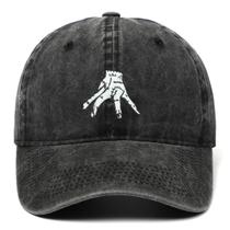 Boné de beisebol Anime Hat Things Masculino Feminino Sports Jeans Boné de beisebol Anime Hat Things Masculino Feminino Sports Jeans