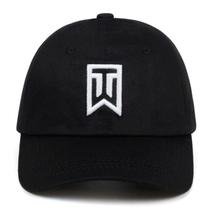 Boné de beisebol Anime Hat Tigers Woods para homens e mulheres Boné de beisebol Anime Hat Tigers Woods para homens e mulheres