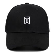Boné de beisebol Anime Hat Tigers Woods para homens e mulheres Boné de beisebol Anime Hat Tigers Woods para homens e mulheres