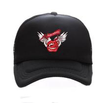 Boné de beisebol Anime Hat Vampires Diaries for Men