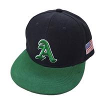 Boné de beisebol Anime Hat verde para homens e mulheres Boné de beisebol Anime Hat verde para homens e mulheres
