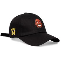 Boné de beisebol Anime Kobe Bryant bordado para adultos Boné de beisebol Anime Kobe Bryant bordado para adultos