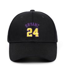 Boné de beisebol Anime Kobe Bryants 24 Dad Hat for Sports Boné de beisebol Anime Kobe Bryants 24 Dad Hat for Sports
