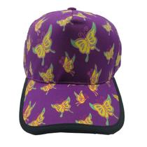 Boné de beisebol anime masculino feminino, chapéu esportivo Snapback de algodão