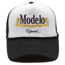 Boné de beisebol Anime Model Summer Trucker Cap para homens