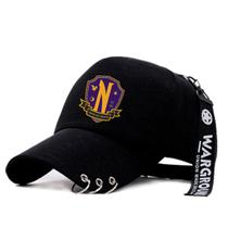 Boné de beisebol Anime Sports Chapéu para adultos - algodão Boné de beisebol Anime Sports Chapéu para adultos - algodão