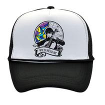 Boné de beisebol Anime Sports Chapéu para adultos - algodão Boné de beisebol Anime Sports Chapéu para adultos - algodão