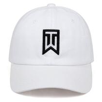 Boné de beisebol Anime Tiger Woods Summer Trucker para homens Boné de beisebol Anime Tiger Woods Summer Trucker para homens