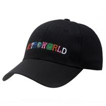 Boné de beisebol Astro Anime Hat para homens e mulheres