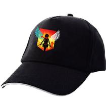 Boné de beisebol Attack Masculino Sports Leisure Hat Snapback