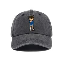 Boné de beisebol Attacks Titans Anime Snapback Hat Hip Hop Fl
