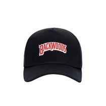 Boné de beisebol Backwoods Anime Masculino Feminino Esportivo Algodão Boné de beisebol Backwoods Anime Masculino Feminino Esportivo Algodão