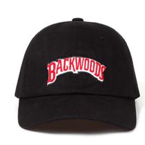 Boné de beisebol Backwoods Anime para adultos, tamanho ajustável Boné de beisebol Backwoods Anime para adultos, tamanho ajustável