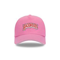 Boné de beisebol Backwoods Anime para homens e mulheres