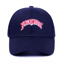 Boné de beisebol Backwoods Anime Snapback Hat Algodão 55-60cm