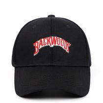 Boné de beisebol Backwoods Anime Snapback Hat Algodão 75g Boné de beisebol Backwoods Anime Snapback Hat Algodão 75g