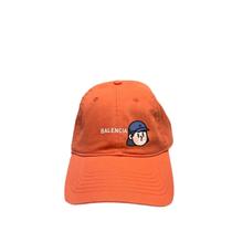 Boné de beisebol Balencias Anime ajustável 56-58 cm de algodão