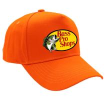 Boné de beisebol Bass-Pro Shop para homens Classic Trucker Cap Runni Boné de beisebol Bass-Pro Shop para homens Classic Trucker Cap Runni