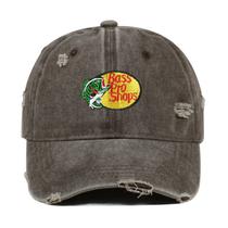 Boné de beisebol Bass-Pro Shop para homens Classic Trucker Cap Runni Boné de beisebol Bass-Pro Shop para homens Classic Trucker Cap Runni