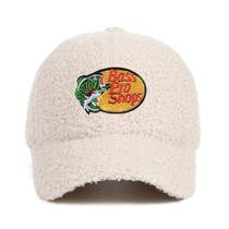 Boné de beisebol Bass-Pro Shop para homens Classic Trucker Cap Runni