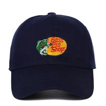 Boné de beisebol Bass-Pro Shop para homens Classic Trucker Cap Runni Boné de beisebol Bass-Pro Shop para homens Classic Trucker Cap Runni