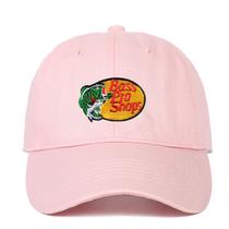 Boné de beisebol Bass-Pro Shop para homens Classic Trucker Cap Runni Boné de beisebol Bass-Pro Shop para homens Classic Trucker Cap Runni