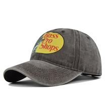 Boné de beisebol Bass-Pro Shop para homens Classic Trucker Cap Runni Boné de beisebol Bass-Pro Shop para homens Classic Trucker Cap Runni