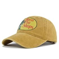 Boné de beisebol Bass-Pro Shop para homens Classic Trucker Cap Runni Boné de beisebol Bass-Pro Shop para homens Classic Trucker Cap Runni