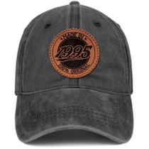 Boné de beisebol BBSoft, presentes de aniversário de 30 anos para homens 1995 Vintage Boné de beisebol BBSoft, presentes de aniversário de 30 anos para homens 1995 Vintage