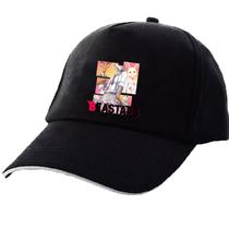 Boné de beisebol Beastars Anime Summer Trucker para homens