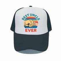 Boné de beisebol Bests Uncles Evers Anime Snapback HipHop Boné de beisebol Bests Uncles Evers Anime Snapback HipHop
