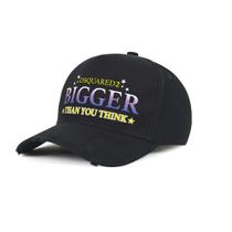 Boné de beisebol BIGGER Sports Hat para homens e mulheres Boné de beisebol BIGGER Sports Hat para homens e mulheres