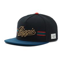 Boné de beisebol Biggies Anime para homens e mulheres, tamanho 55-60 cm Boné de beisebol Biggies Anime para homens e mulheres, tamanho 55-60 cm