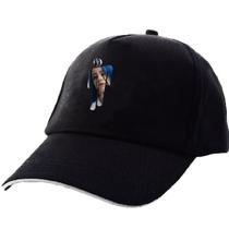 Boné de beisebol Billies Anime Snapback Hat de algodão 56-60cm