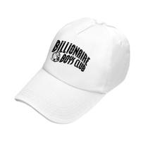 Boné de beisebol Billionaire Boys Clubs Anime Snapback Hat H Boné de beisebol Billionaire Boys Clubs Anime Snapback Hat H
