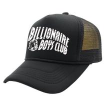 Boné de beisebol Billionaires Boys Clubs Anime para crianças 56-58cm Boné de beisebol Billionaires Boys Clubs Anime para crianças 56-58cm