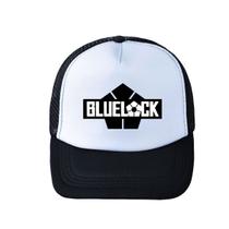 Boné de beisebol Blues Locks Anime Snapback Hat 56-58cm