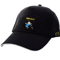 Boné de beisebol Bojjis Rankings of Kings Anime Snapback Cotton Boné de beisebol Bojjis Rankings of Kings Anime Snapback Cotton