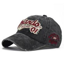 Boné de beisebol, boné, boné Orlandos Anime Snapback, Hip-Hop, unissex