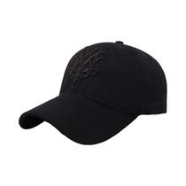 Boné De Beisebol Bordado Ajustável Unissex, Chapéu De Verão E Primavera, Snapback Hip Hop, Protetor