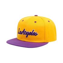 Boné De Beisebol Bordado Unissex Los Angeles Ajustável Em Algodão Para Verão Ao Ar Livre, Chapéu Hip Boné De Beisebol Bordado Unissex Los Angeles Ajustável Em Algodão Para Verão Ao Ar Livre, Chapéu Hip